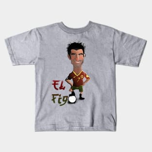 El Figo Kids T-Shirt